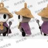Joc Hollow Knight: Jucării de pluș Ghost Silksong Animale de pluș Kiwi Păpușă Păpușă Cosplay Jucării pentru copii Cadou de ziua de naștere pentru copii