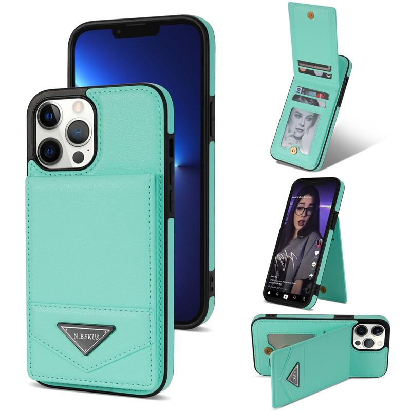 Custodia Goffratura Tigre Owlhold Cover Google Pixel 6A Portafoglio Flip [Antiurtoo][Cavalletto][Carta Fessura] Cover Pelle Per Google Pixel 6A - Nero Protezione Telefono