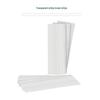 Cross-Border Transparent Window Flypaper: Sticky Trap for Fruit Flies and Insects