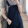 Leopard Print Canvas Bag Star Same Corduroy Printing Large Capacity Shoulder Bag Oblique Span Bag