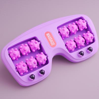 עיסוי – עיסוי רגליים וכפות רגליים