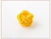 Colorful Handmade Pineapple Knot Bracelet Kit: Red String & Braided Rope Materials