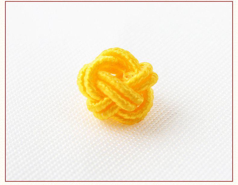 Colorful Handmade Pineapple Knot Bracelet Kit: Red String & Braided Rope Materials