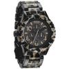 Nixon Chronograph A0371153 Unisex THE42-20