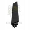 Seal for PVC windows S-1125 PANORAMA BLACK 1m