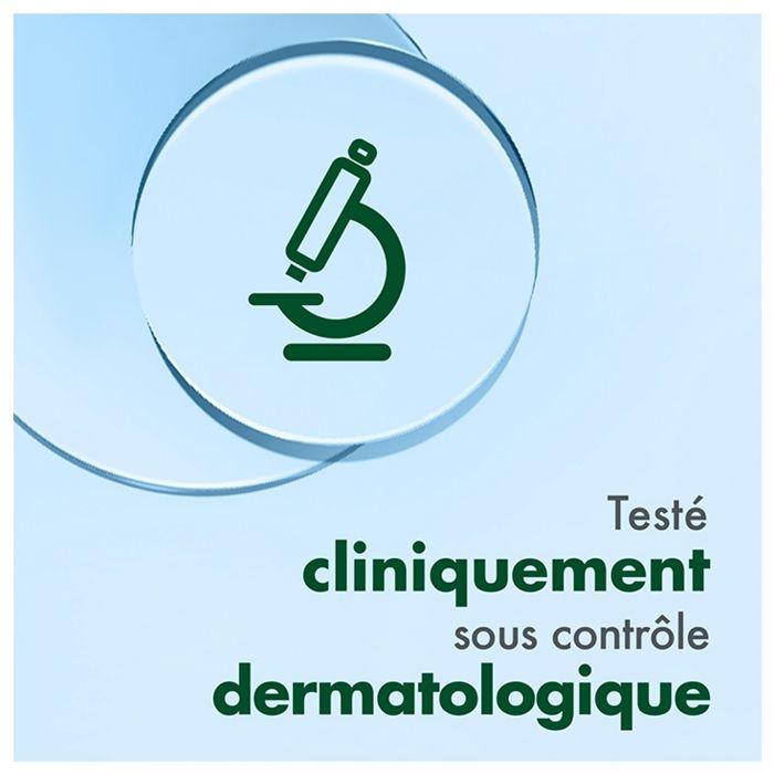 Crème Pieds Secs - Cicabiafine - 125ml - Nourrit intensément - Sans parfum - Pour peaux sèches
