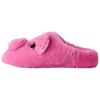 Elea Pooch Slip-on Slipper Pink Laquer Women Sneakers 1183390-PLQ