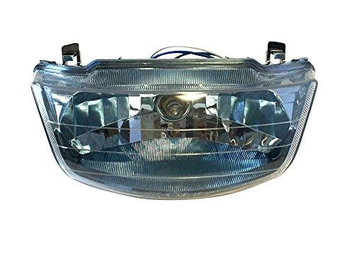 

(накира) JOG Фара Синий Отражатель SA16J Jog ZR Дистанционное Управление Jog SA16J SA36J SA39J SA55J SA57J