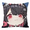Zenless Zones Zeros Pillow Covers Decorative Pillows for Sofa Pillowcase 30x30 Cushion Cover 45x45 Bedroom Accessories Cushions