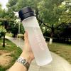 Unisex Portable Anti-Fall Sports Water Cup - Durable Explosion-Proof Design for Tea Brewing