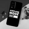 Aircraft Airplane Fly Travel Case For Oppo A38 A18 A58 A78 A98 A74 A94 A54 A80 A60 A40 A96 A76 A16 A15 A17 A57 A5 A6 Pro