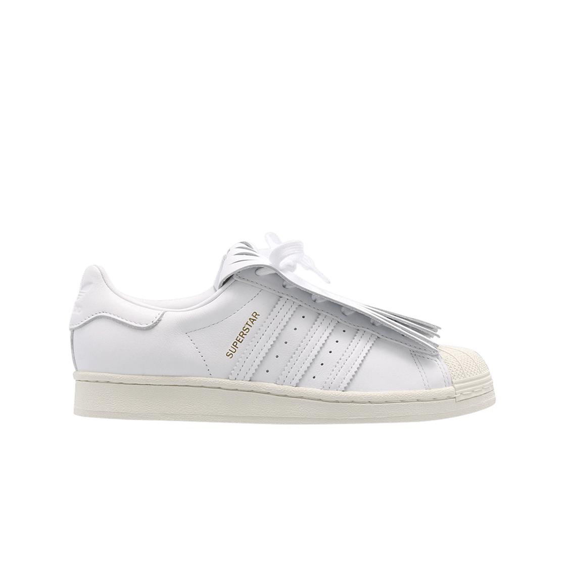 

Adidas Superstar FR Cloud White FV3421 Женские кроссовки