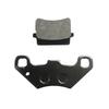 Elderly Mobility Scooter & Beach Buggy Brake Pads and Calipers for Electric Vehicles