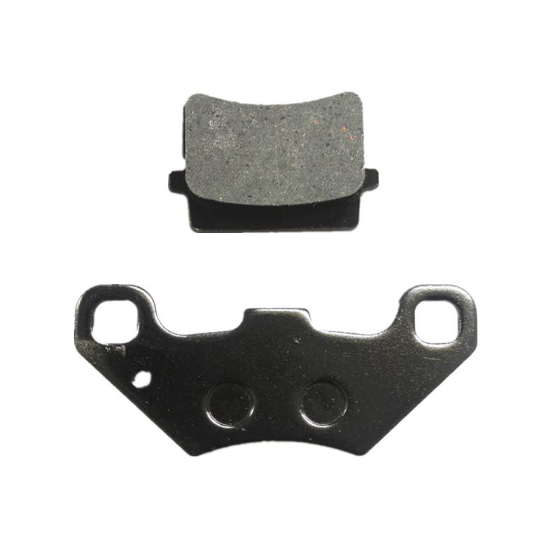 Elderly Mobility Scooter & Beach Buggy Brake Pads and Calipers for Electric Vehicles