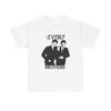 The Everly Brothers Vintage Graphic T Shirt NEW Unisex Heavy Cotton Tee