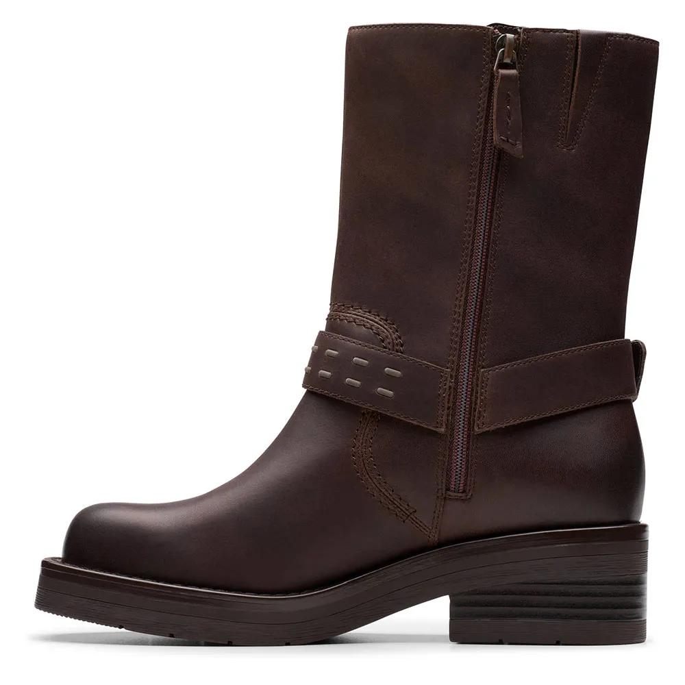 Clarks Shoes Rebelle Up Buty