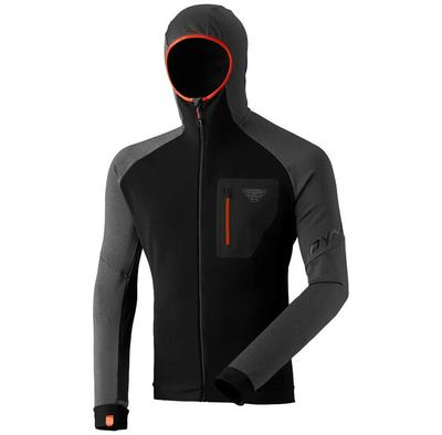 Radical Polartec Fleece Hoodie