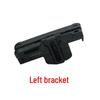 Renault Koleos Sunroof Clips & Components: Glass Sliders and Brackets