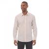 Mens C-Cole Narrow Stripe Shirt