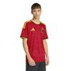 Adidas Mens World Cup Belgium Football Shirt