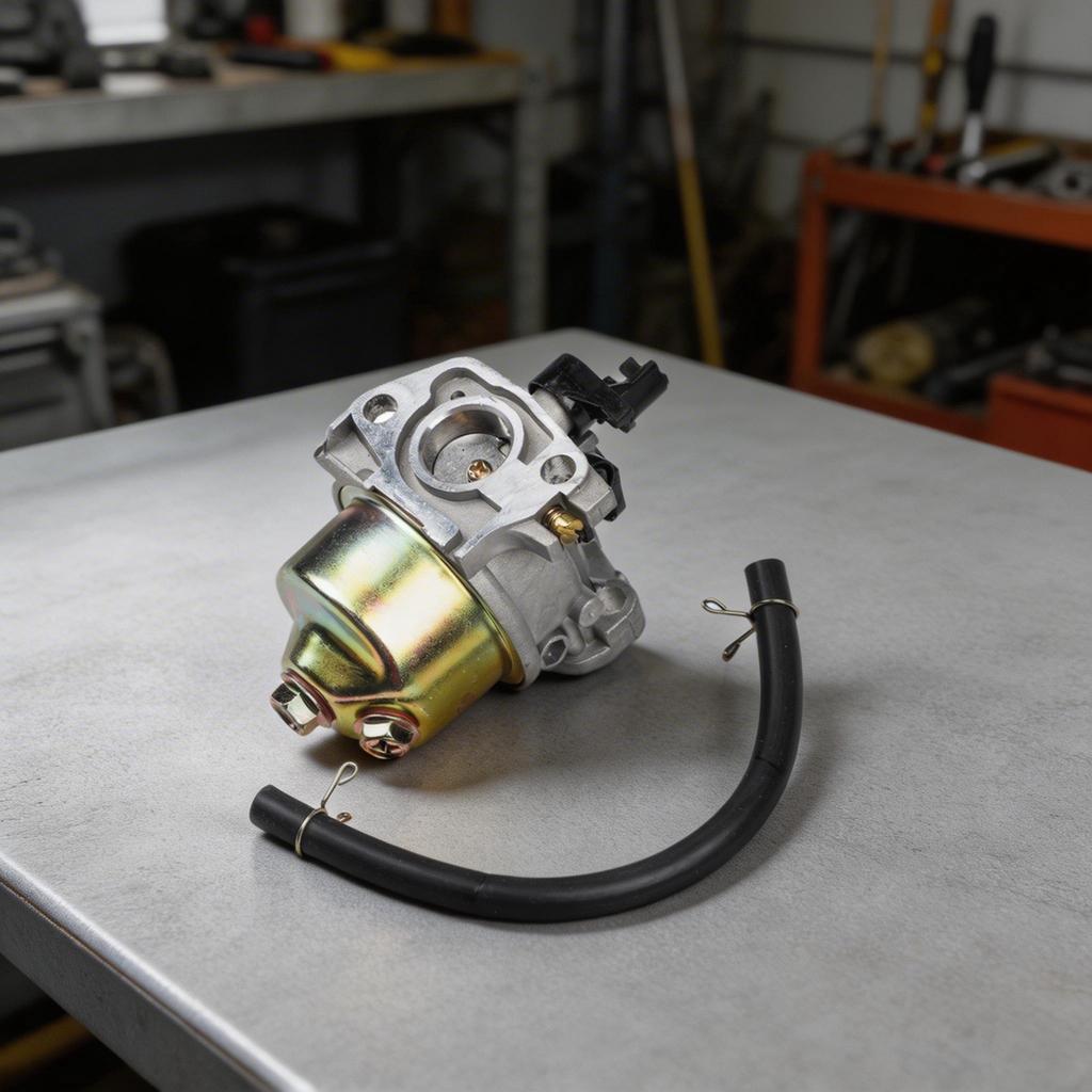 For Carburetor for For Ohv Engines Matches Part Numbers 751 10309 and 951 10309 Offers Great Engine Performance