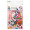 Skater Children's Lunch Box Drawstring Bag Paw Patrol Rescue Made in Japan KB7-A