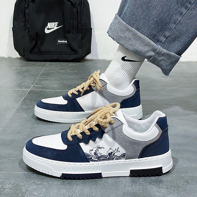 The New Retro Women Shoes 2025 Bottom Fashion Bottom Vulcanize Shoes Casual Sneakers Designer High Quality Women Sports Shoes