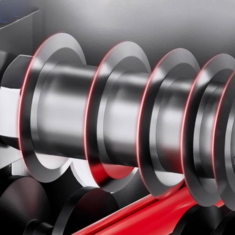 

Ручная машина для зачистки проводов 6 отверстий 5 направляющих Стриппер для дата-кабеля 0,1-0,6 дюйма Инструмент для зачистки старых дата-кабелей разного формата CHINA