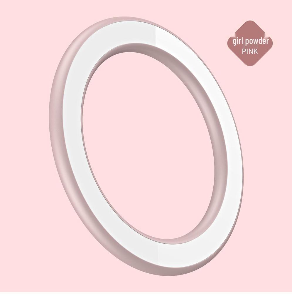 MagSafe Strong Magnetic Wall Sticker Phone Holder