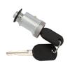 Ignition Lock Cylinder With 2 Keys For Ford Focus Fusion F150 250 Lincoln