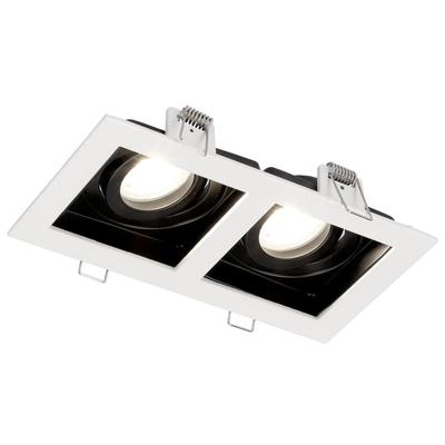 LED-belysning – LED infällda lampor