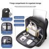 Taikesen Diebstahlsicherer Business-Laptop-Rucksack