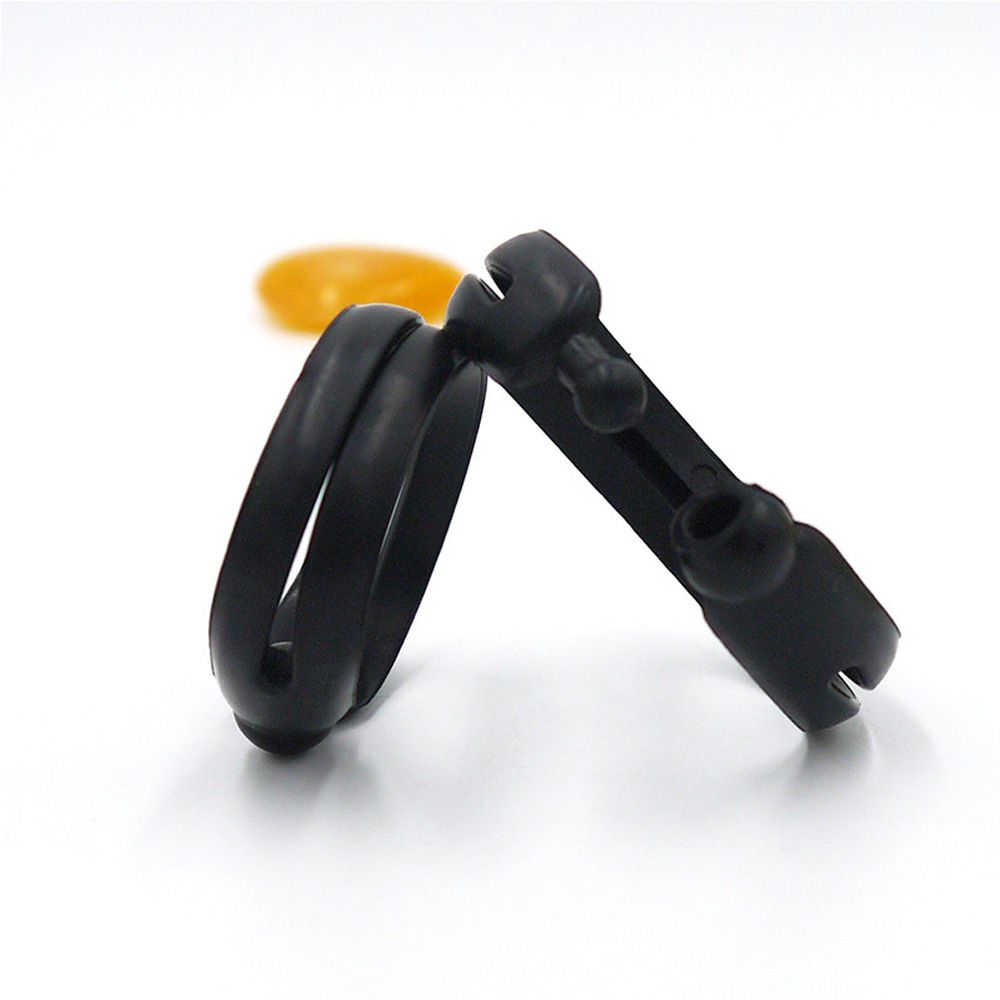 2pcs/set Women Hair Styling DIY French Twist Hair Sticks Donut Bun Clip Tool Maker Holder