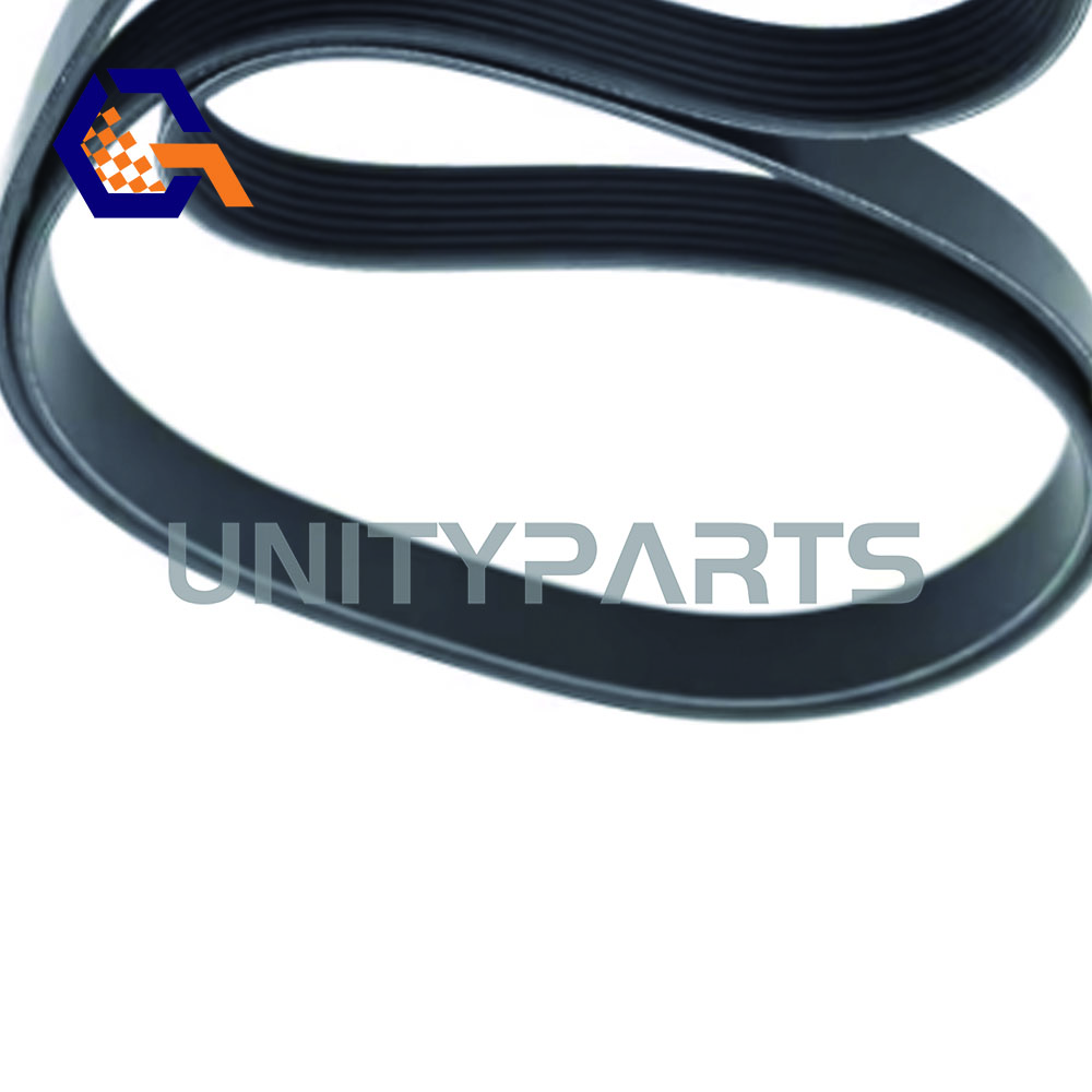 Serpentine V-Ribbed Drive Belt 7 PK 2170 For Honda Civic 1.8L 2006-2011 7PK2170 56992RNAA03 56992-RNA-A03 56992-RNA-A02