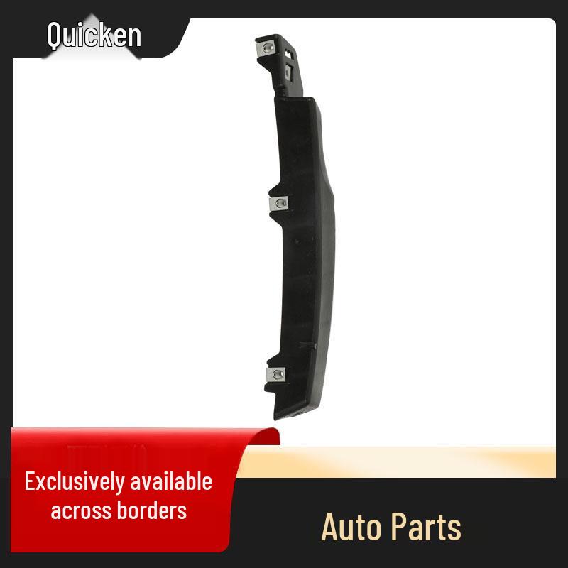 Front Bumper Side Brackets for 2020-2023 GMC Acadia Quiet
