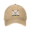 Im Coming To the Cottage  Casual Baseball Cap Heated Rivalry Hunting Camping Hats  Women Men Streetwear Baseball Caps