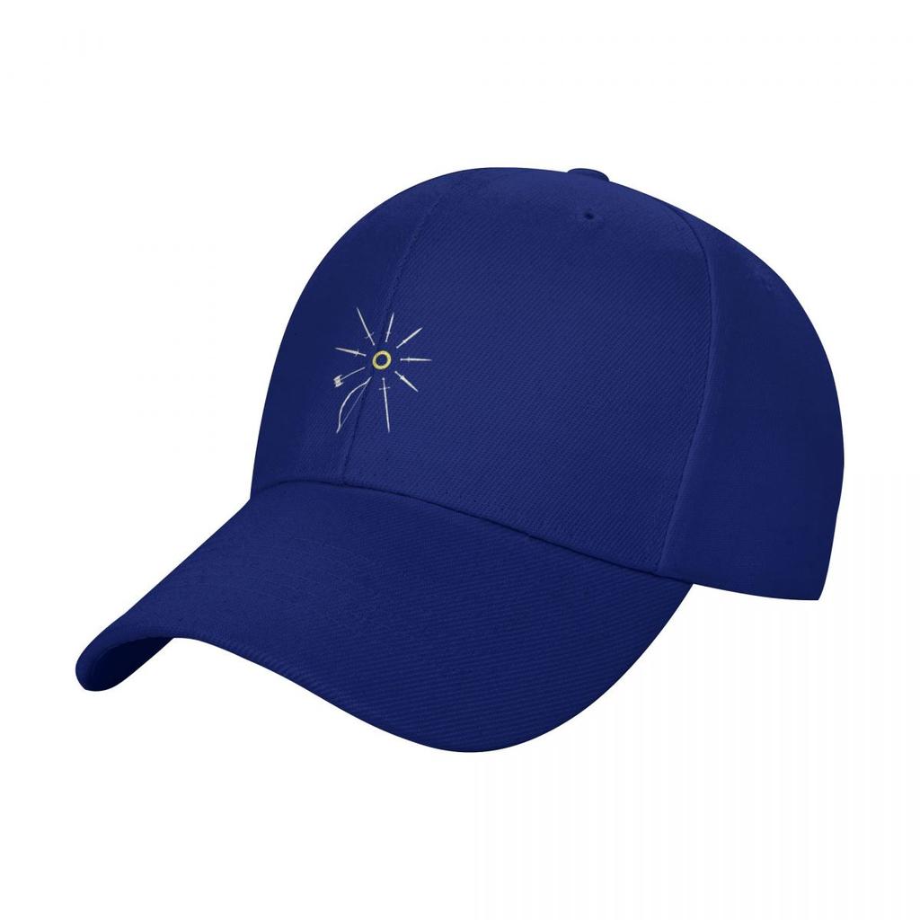 The Arms of the Fellowship - Fantasy Baseball Cap Bobble Hat Sun Caps Luxury Woman Cap Funny Hat Women Caps Men's