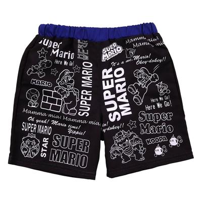 מכנסיים ומכנסיים קצרים (לבנים מגיל 4 שנים) – מכנסיים קצרים