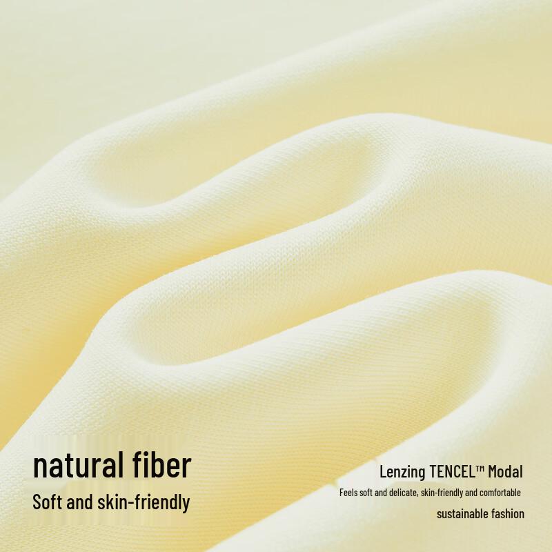 Semir Women's Draped Wide-Leg Casual Pants