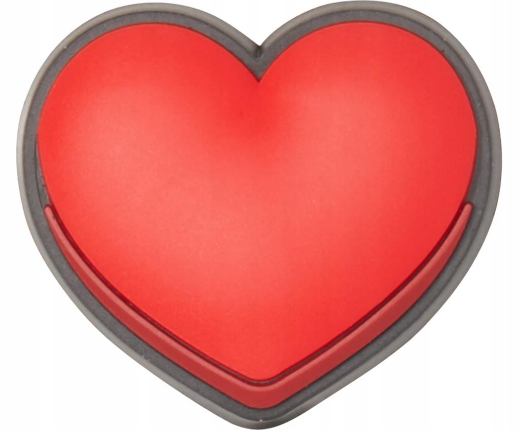 Crocs Jibbitz New |No Size| Heart