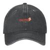 New One Of The Things I Enjoyed Most About Being At Home Was Being Able To Cook My Own Meals Baseball Cap Sports Cap Ladies Men