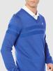 Yonex Sweater 30075 Blue M (002)