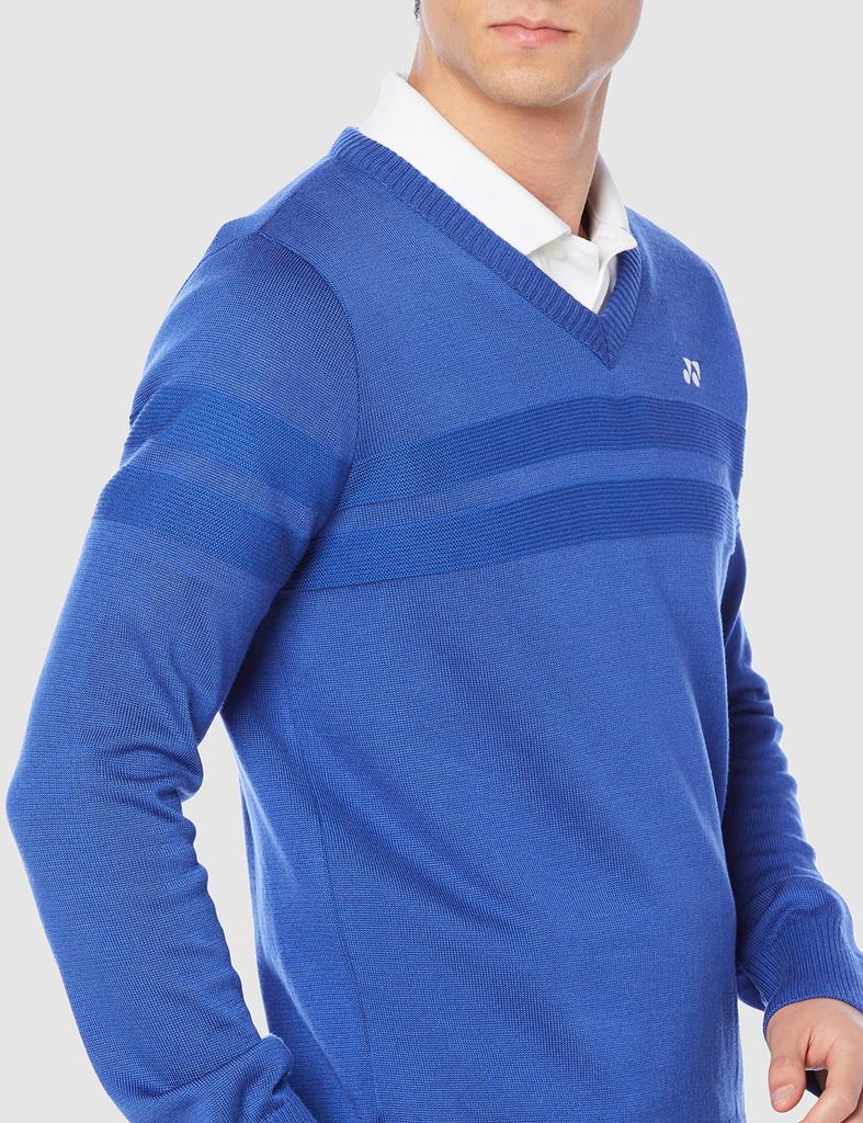 Yonex Sweater 30075 Blue M (002)
