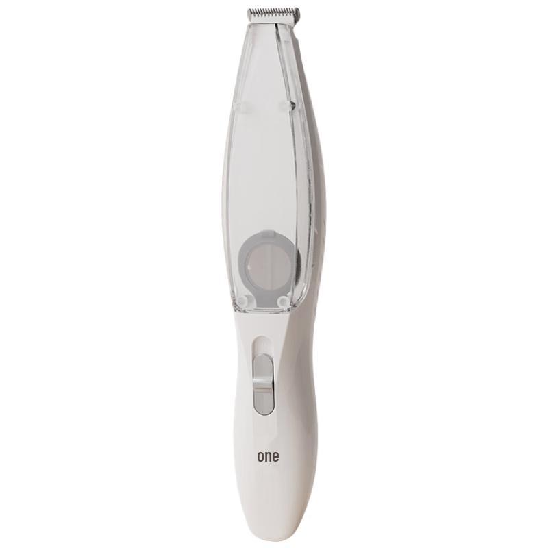 Vitress Pet Paw Trimmer with Vacuum Suction