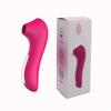 Powerful Vacuum Clitoral Sucker Vibrator, Silicone Female Clitoral Stimulator Masturbator, Adult Sexy Sex Toys, Sex Toys 18+