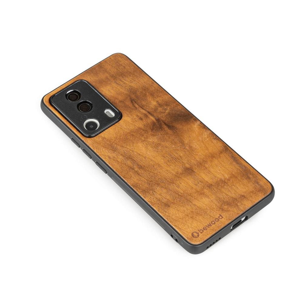 Bewood Xiaomi 13 Lite imbuia wooden case