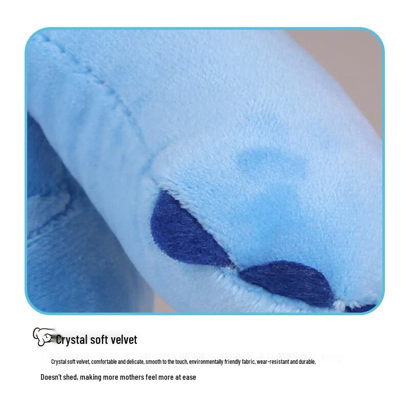 Disney Stitch Plush Toy