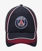 New Era 940 Performance Psg Nvy H Red
