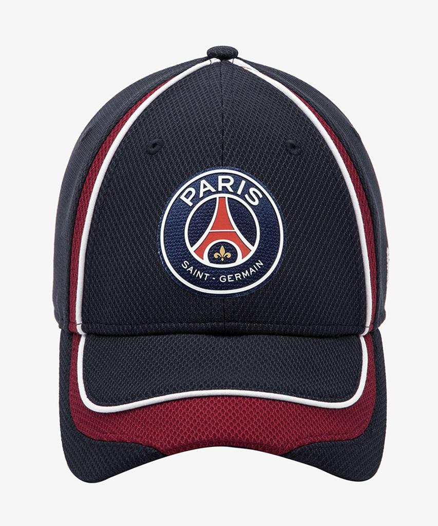 New Era 940 Performance Psg Nvy H Red
