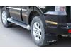Mitsubishi Pajero V73/V87/V93/V97 Lynx Soft Rubber Mud Flap Tire Guard